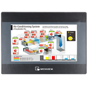 MT6103iP規(guī)格尺寸，MT6103iP報價，MT6103iP尺寸，MT6103iP威綸觸摸屏